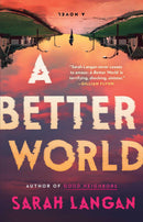 A Better World-Fiction: Thriller and horror-買書書 BuyBookBook