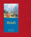 Heidi-Children’s / Teenage fiction: Classic and traditional-買書書 BuyBookBook