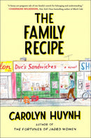 The Family Recipe-Fiction: general and literary-買書書 BuyBookBook
