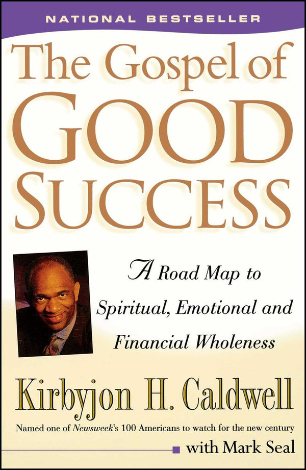The Gospel of Good Success-Self-help/ personal development/ practical advice-買書書 BuyBookBook
