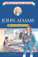 John Adams-Children’s / Teenage fiction: Biographical/ historical fiction and true stories-買書書 BuyBookBook