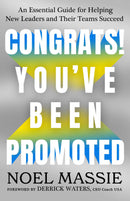 Congrats! You've Been Promoted-Business and Management-買書書 BuyBookBook