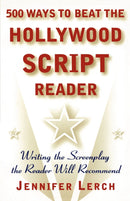 500 Ways to Beat the Hollywood Script Reader-Language and Linguistics-買書書 BuyBookBook