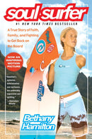 Soul Surfer-Children’s / Teenage general interest: Sports and outdoor recreation-買書書 BuyBookBook