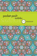 Pocket Posh Sudoku 15-Hobbies/ quizzes/ games-買書書 BuyBookBook
