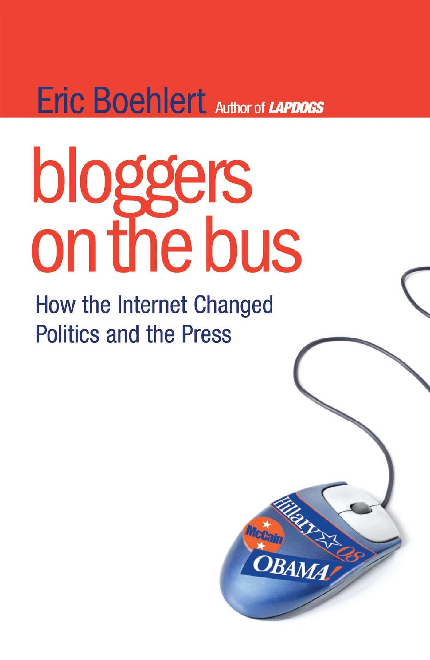 Bloggers on the Bus-Politics and government-買書書 BuyBookBook