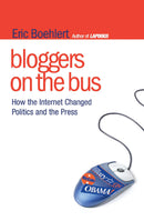 Bloggers on the Bus-Politics and government-買書書 BuyBookBook