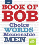 The Book of Bob-Lifestyle and Leisure-買書書 BuyBookBook