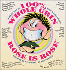 100% Whole Grin Rose is Rose-Lifestyle and Leisure-買書書 BuyBookBook