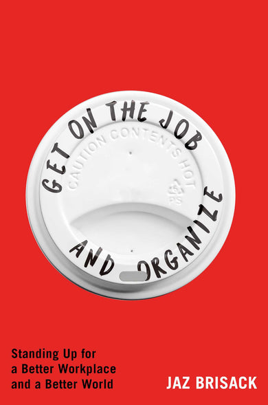 Get on the Job and Organize-Business and Management-買書書 BuyBookBook
