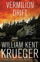 Vermilion Drift-Fiction: Crime and mystery-買書書 BuyBookBook