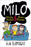 Milo-Children’s / Teenage fiction: Family and home stories-買書書 BuyBookBook