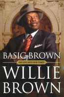 Basic Brown-Biography and memoirs-買書書 BuyBookBook