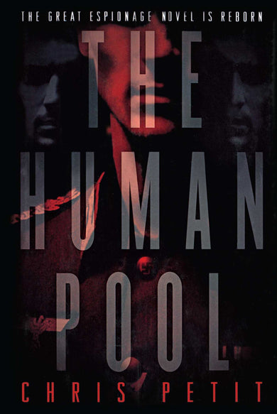 The Human Pool-Fiction: Thriller and horror-買書書 BuyBookBook
