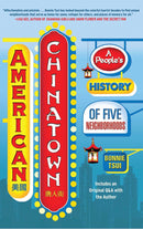 American Chinatown-History and Archaeology-買書書 BuyBookBook