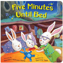 Five Minutes Until Bed-Children’s / Teenage fiction: General and modern fiction-買書書 BuyBookBook