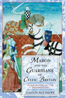 Mabon and the Guardians of Celtic Britain-Religion and beliefs-買書書 BuyBookBook