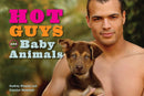 Hot Guys and Baby Animals-Lifestyle and Leisure-買書書 BuyBookBook