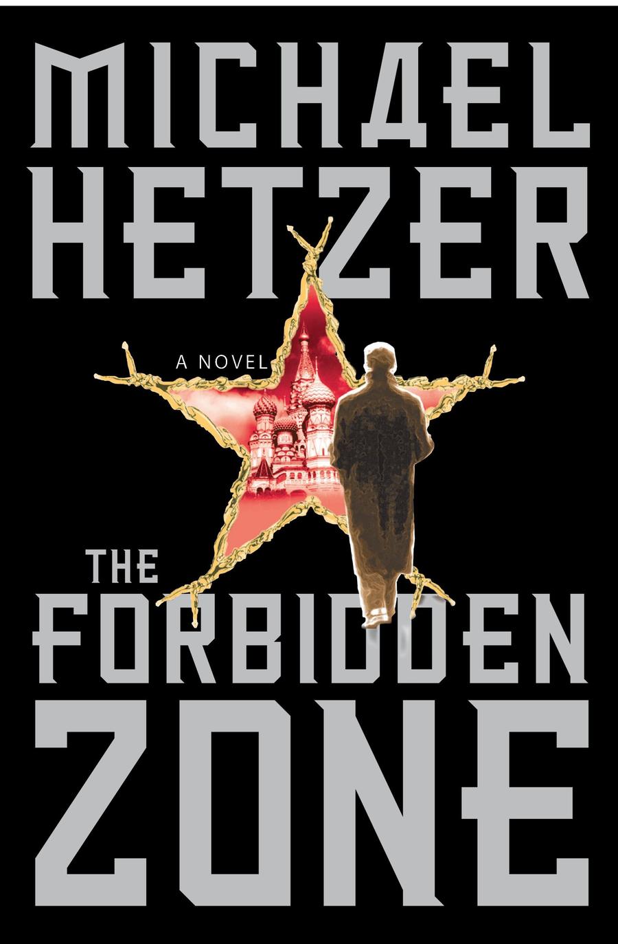 The Forbidden Zone-Fiction: Modern and contemporary-買書書 BuyBookBook
