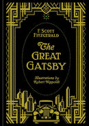 The Great Gatsby-Fiction: general and literary-買書書 BuyBookBook