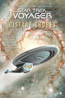 Star Trek: Voyager: Distant Shores Anthology-Fiction: Science fiction-買書書 BuyBookBook