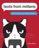 Texts from Mittens-Lifestyle and Leisure-買書書 BuyBookBook