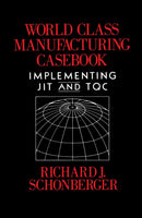 World Class Manufacturing Casebook-Business and Management-買書書 BuyBookBook
