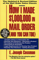 How I Made $1,000,000 in Mail Order-and You Can Too!-Business and Management-買書書 BuyBookBook