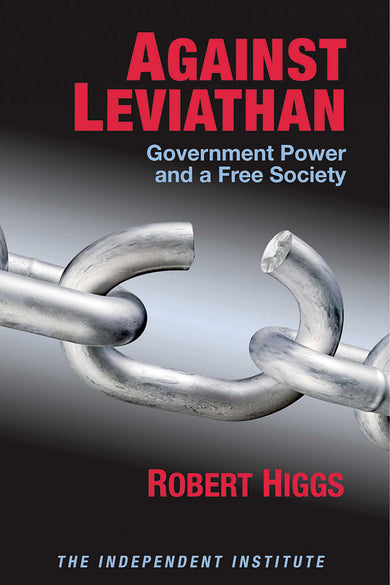Against Leviathan-Politics and government-買書書 BuyBookBook