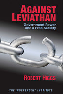 Against Leviathan-Politics and government-買書書 BuyBookBook