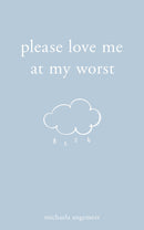 Please Love Me at My Worst-Poetry-買書書 BuyBookBook
