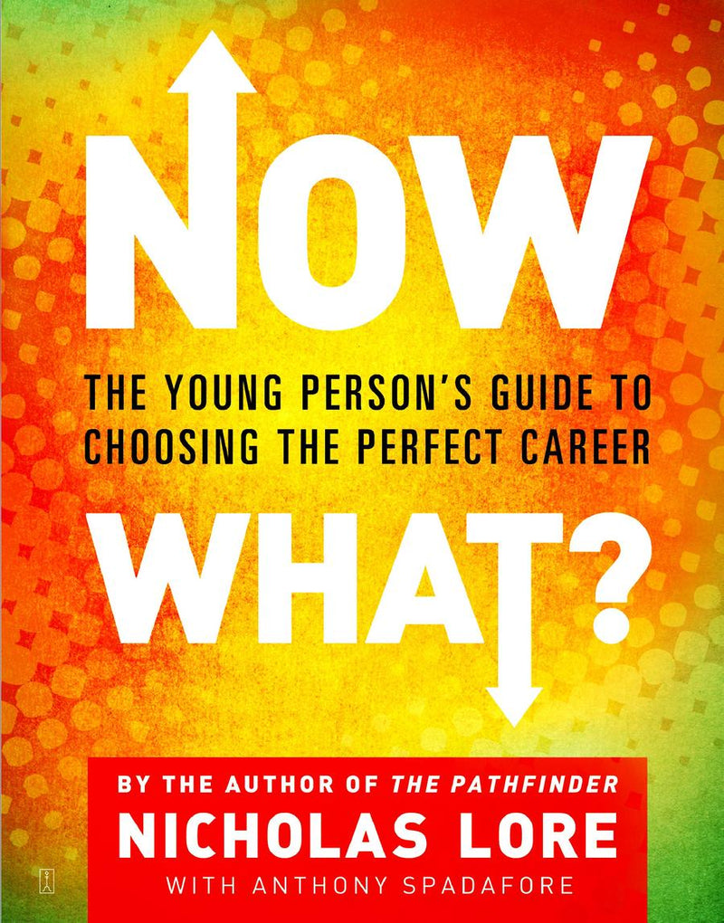 Now What?-Self-help/ personal development/ practical advice-買書書 BuyBookBook