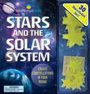 Smithsonian Kids: Stars and the Solar System-Children’s / Teenage general interest: Nature and animals-買書書 BuyBookBook