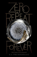 Zero Repeat Forever-Children’s / Teenage fiction: Action and adventure stories-買書書 BuyBookBook