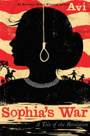 Sophia's War-Children’s / Teenage fiction: Biographical/ historical fiction and true stories-買書書 BuyBookBook