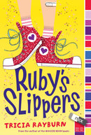 Ruby's Slippers-Children’s / Teenage fiction: General and modern fiction-買書書 BuyBookBook