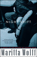 Night Shift-Fiction: Crime and mystery-買書書 BuyBookBook
