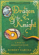 The Dragon & the Knight-Children’s / Teenage fiction: Classic and traditional-買書書 BuyBookBook