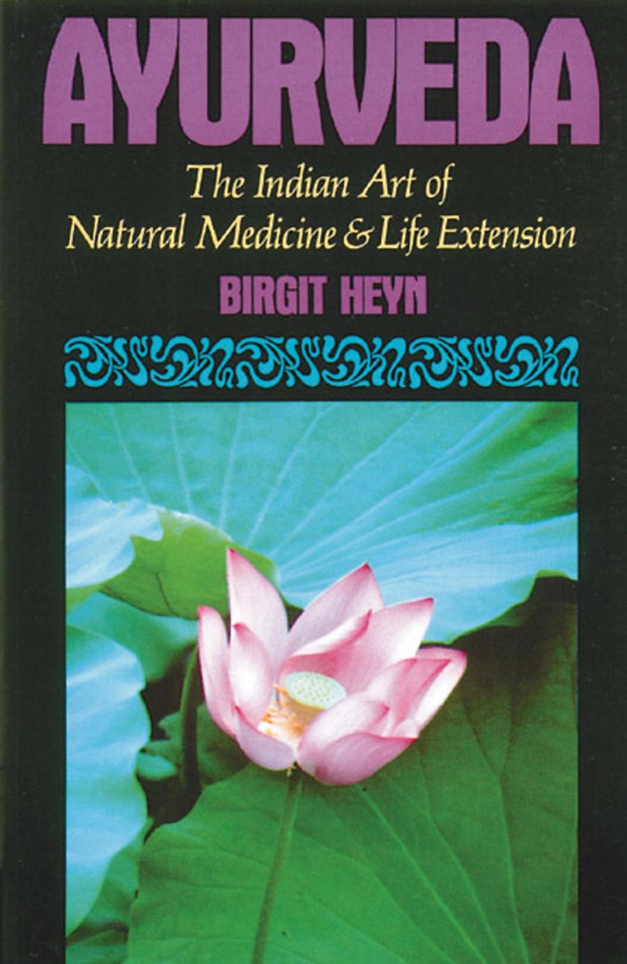 Ayurveda-Mind/ body/ spirit-買書書 BuyBookBook