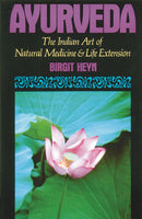 Ayurveda-Mind/ body/ spirit-買書書 BuyBookBook