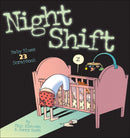 Night Shift-Lifestyle and Leisure-買書書 BuyBookBook