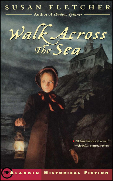 Walk Across the Sea-Children’s / Teenage fiction: Biographical/ historical fiction and true stories-買書書 BuyBookBook