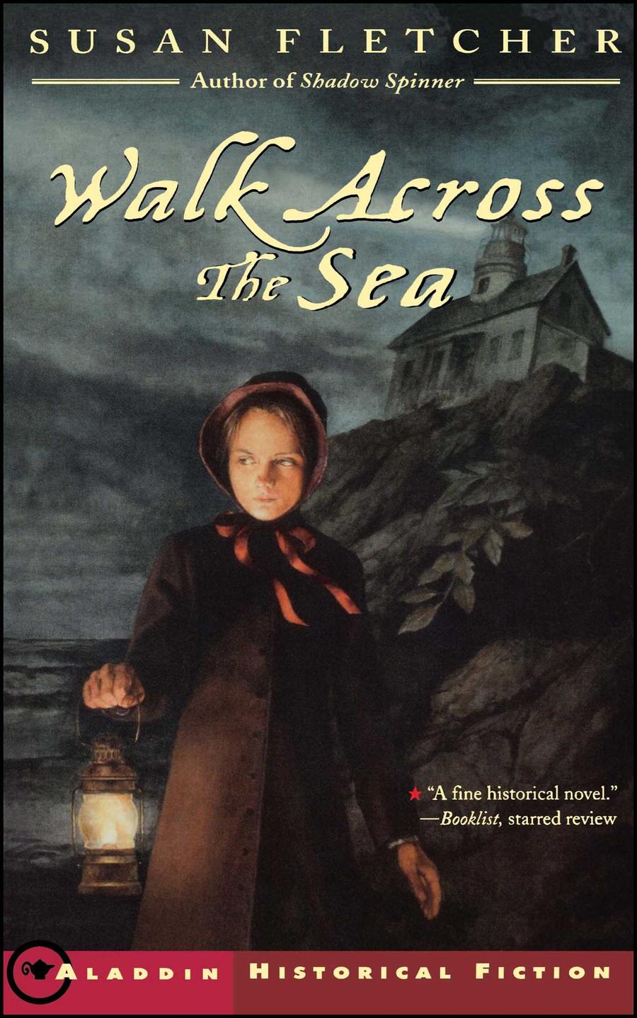 Walk Across the Sea-Children’s / Teenage fiction: Biographical/ historical fiction and true stories-買書書 BuyBookBook