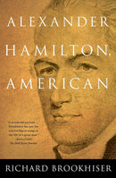 ALEXANDER HAMILTON, American-Biography and memoirs-買書書 BuyBookBook