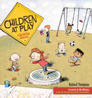 Children at Play-Graphic novels/ Comic books/ Manga/ Cartoons-買書書 BuyBookBook