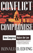 Conflict And Compromise-Education-買書書 BuyBookBook