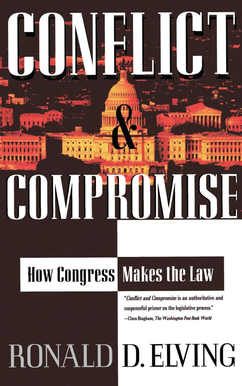 Conflict And Compromise-Education-買書書 BuyBookBook