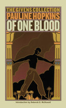 Of One Blood-Fiction: general and literary-買書書 BuyBookBook