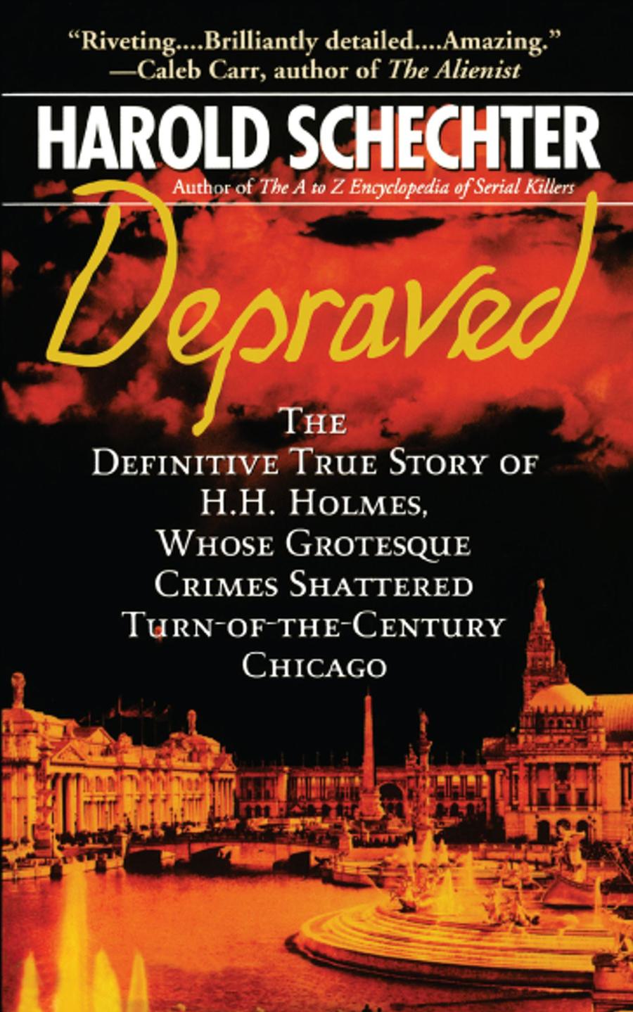 Depraved-True stories and non-fiction prose-買書書 BuyBookBook