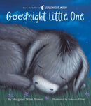 Goodnight Little One-Children’s / Teenage fiction: General and modern fiction-買書書 BuyBookBook